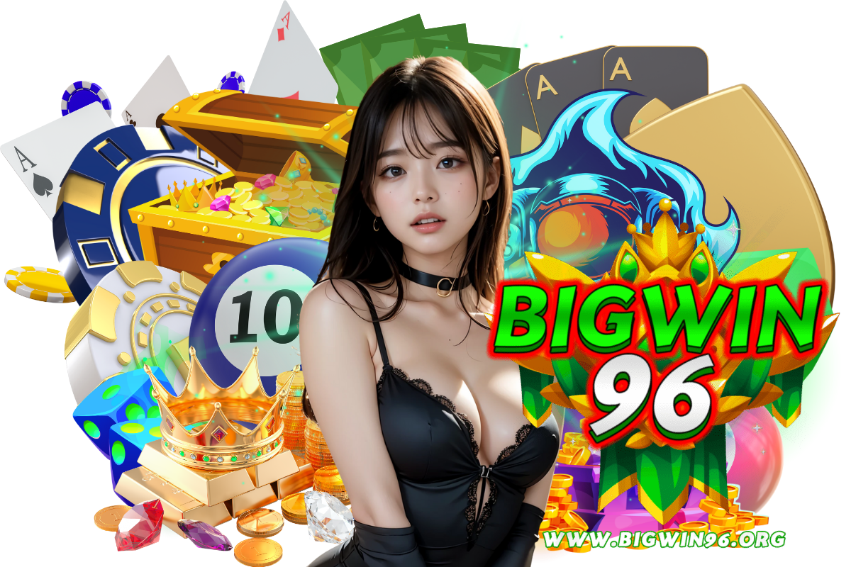 bigwin96
